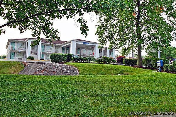 Motel 6-Lexington, Ky - East I-75 Экстерьер фото